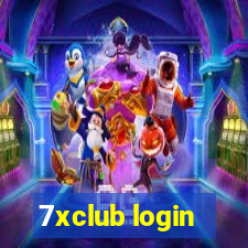 7xclub login